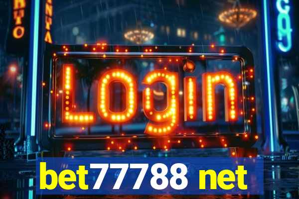 bet77788 net